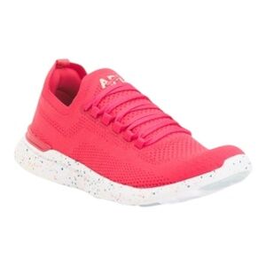 APL Techloom Breeze Lightweight Slip On Running Sneakers Women's